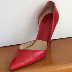 ZARA office shoes